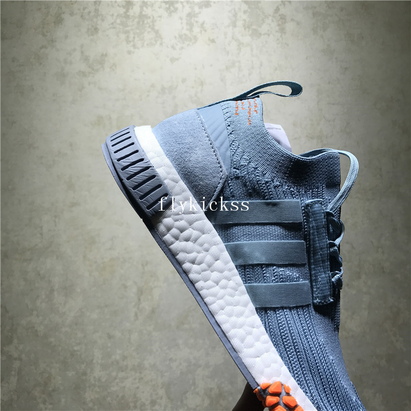 Adidas NMD Boost Racer PK Blue CQ2302